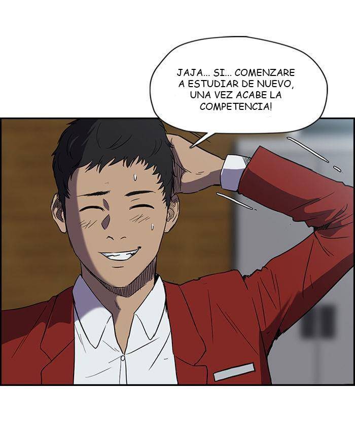 Read Wind Breaker (es) Manga Online