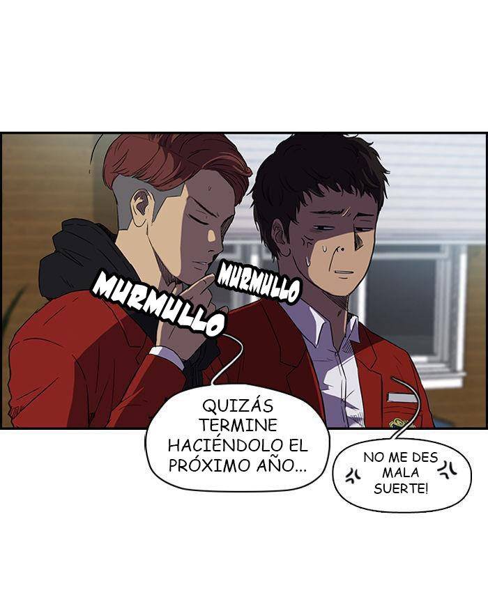 Read Wind Breaker (es) Manga Online