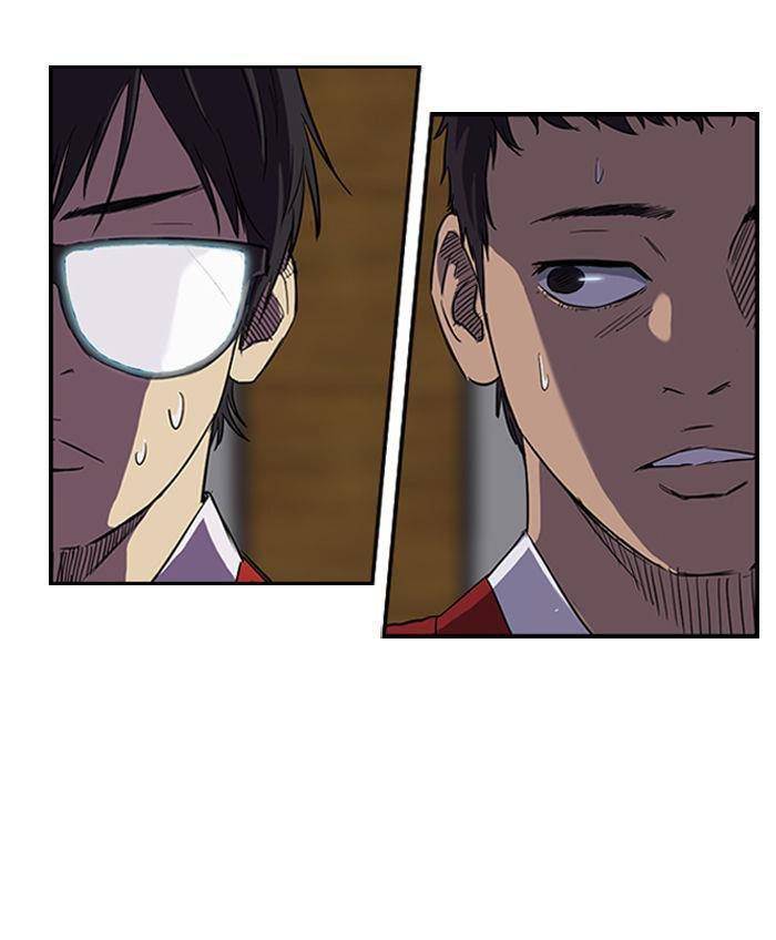 Read Wind Breaker (es) Manga Online