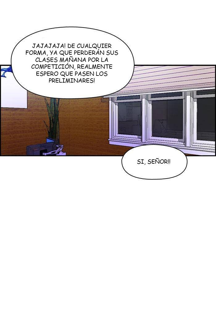 Read Wind Breaker (es) Manga Online