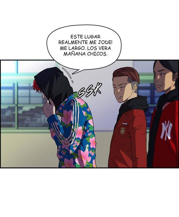 Read Wind Breaker (es) Manga Online