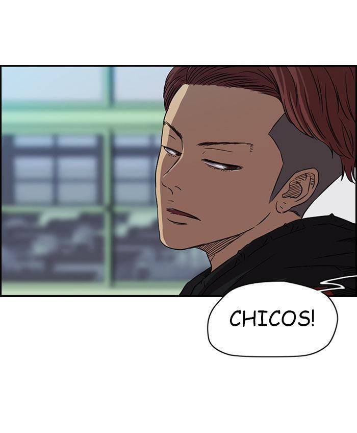 Read Wind Breaker (es) Manga Online