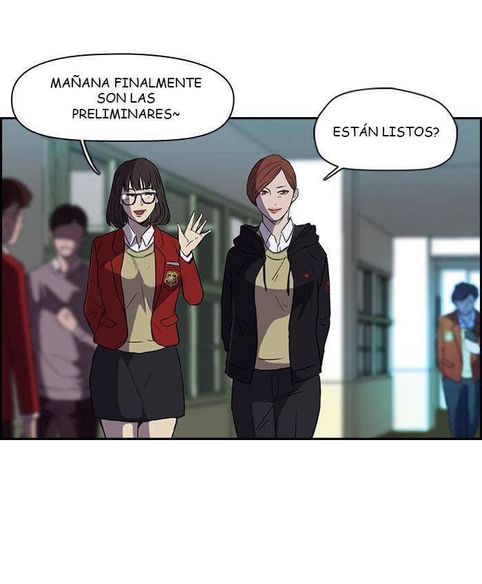 Read Wind Breaker (es) Manga Online
