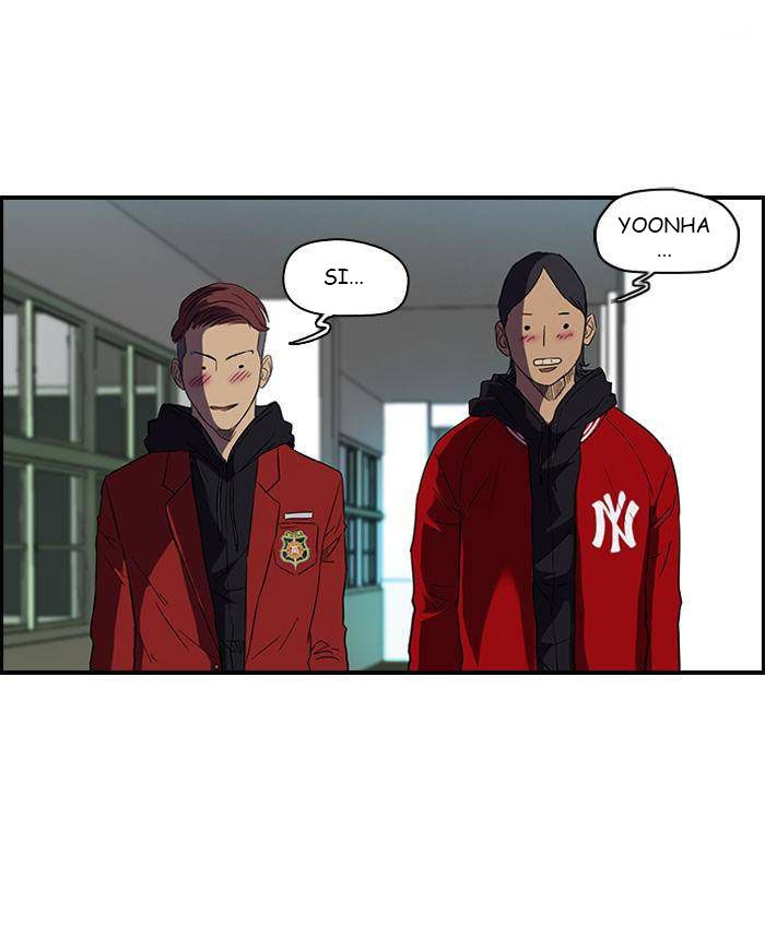 Read Wind Breaker (es) Manga Online