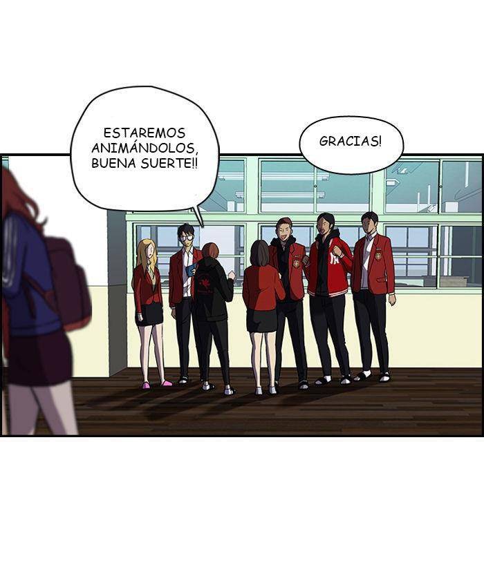 Read Wind Breaker (es) Manga Online
