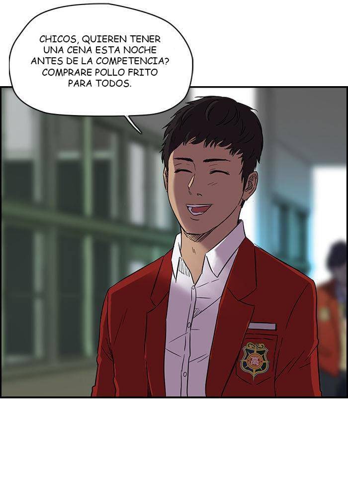 Read Wind Breaker (es) Manga Online
