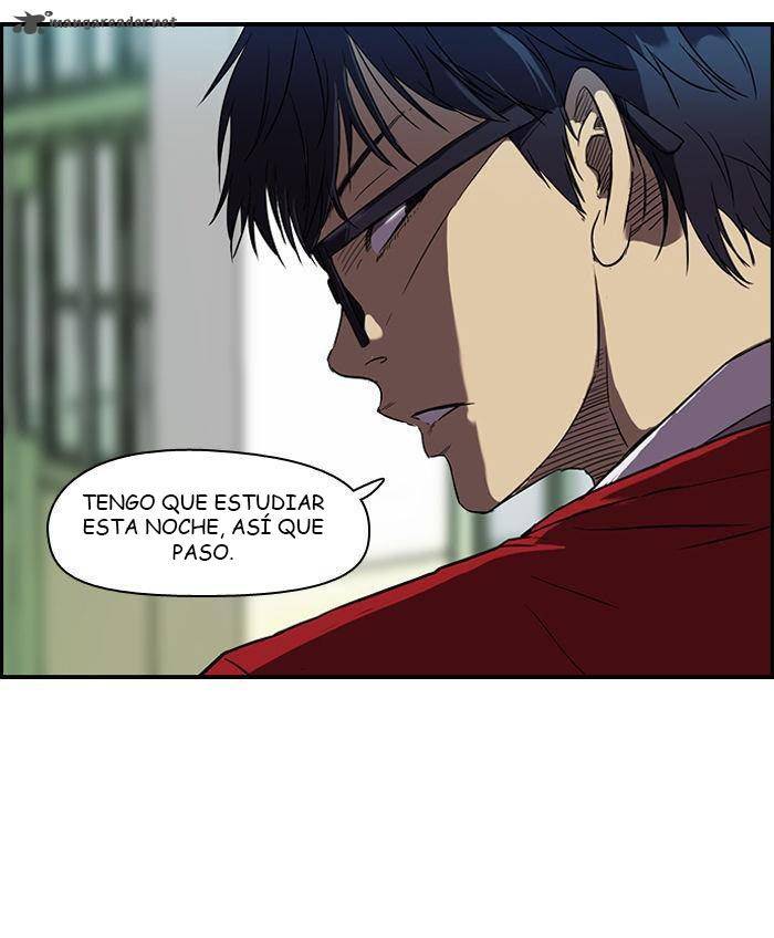 Read Wind Breaker (es) Manga Online