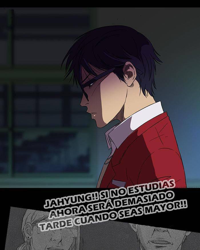 Read Wind Breaker (es) Manga Online