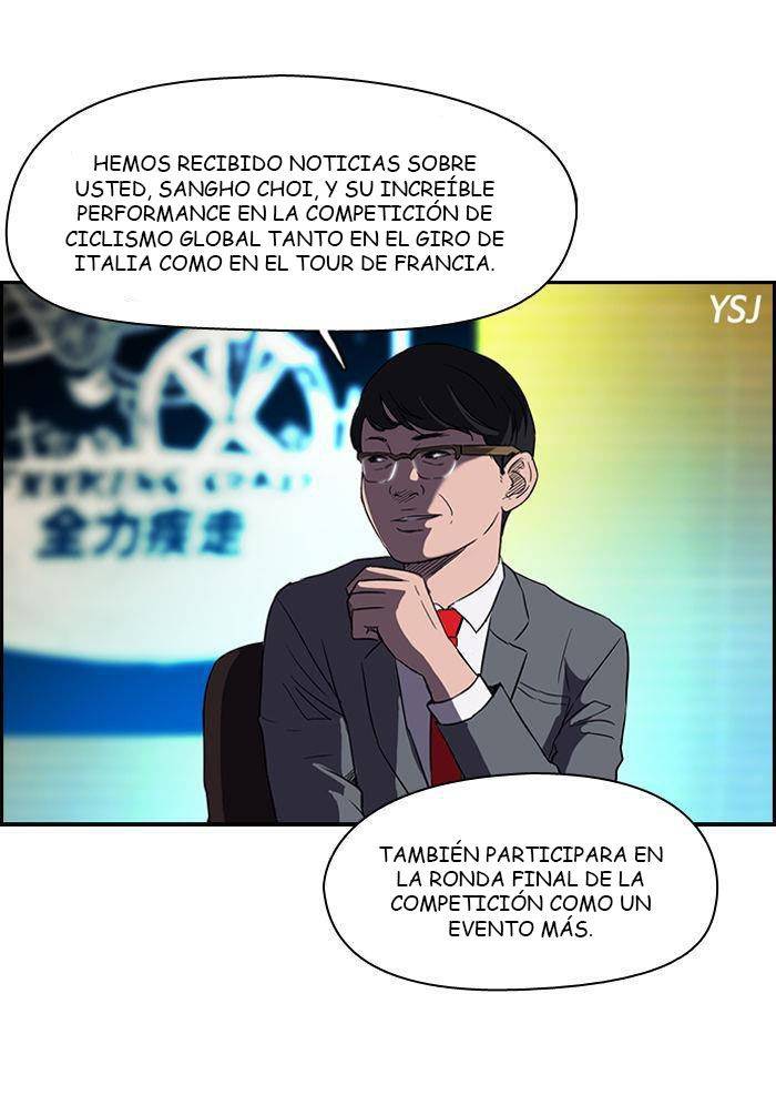 Read Wind Breaker (es) Manga Online