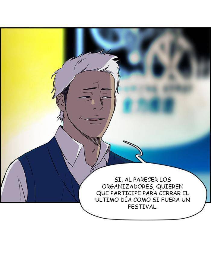 Read Wind Breaker (es) Manga Online