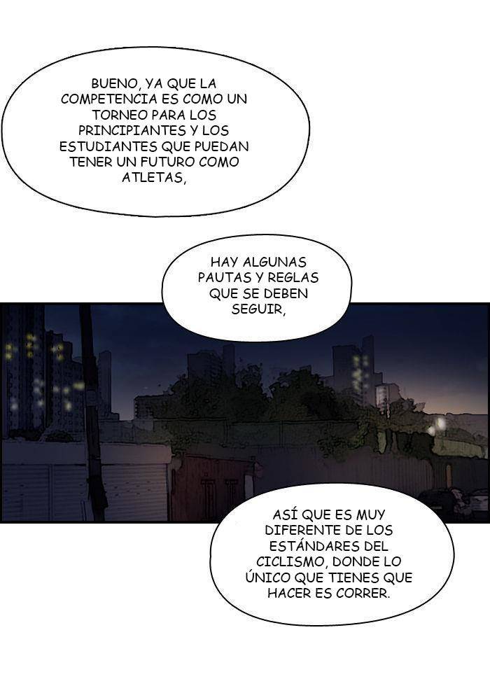 Read Wind Breaker (es) Manga Online