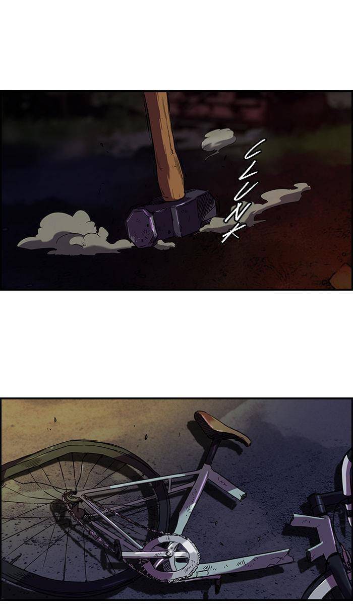 Read Wind Breaker (es) Manga Online