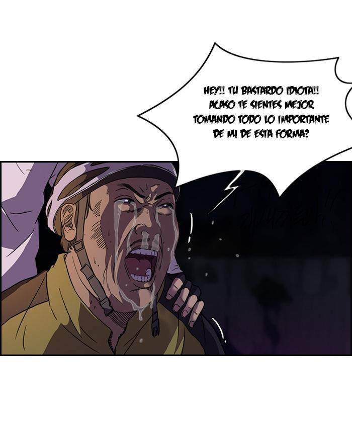 Read Wind Breaker (es) Manga Online