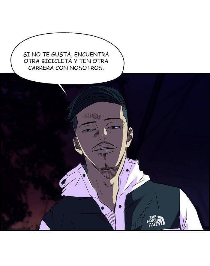 Read Wind Breaker (es) Manga Online