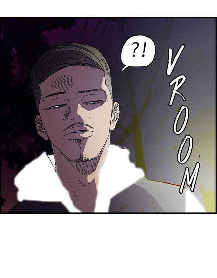 Read Wind Breaker (es) Manga Online