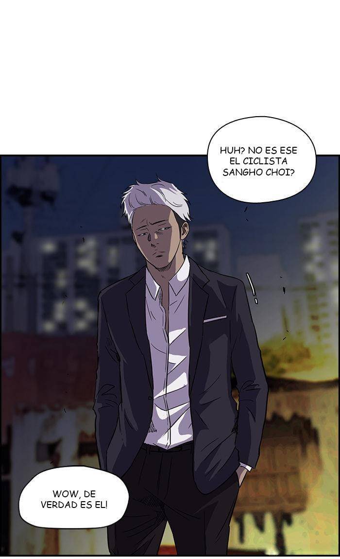 Read Wind Breaker (es) Manga Online