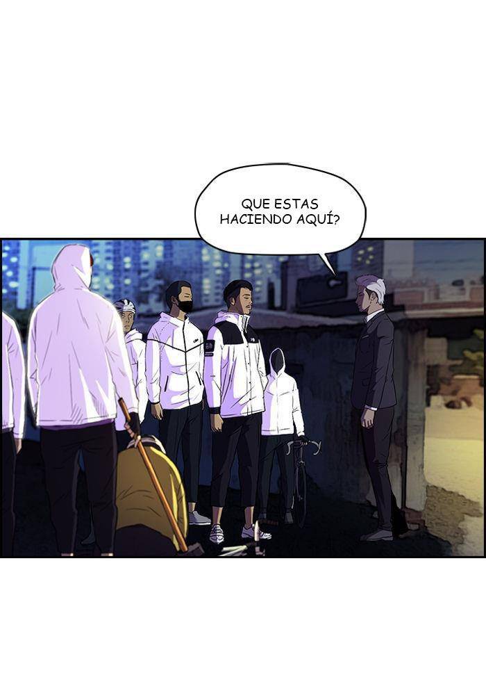 Read Wind Breaker (es) Manga Online
