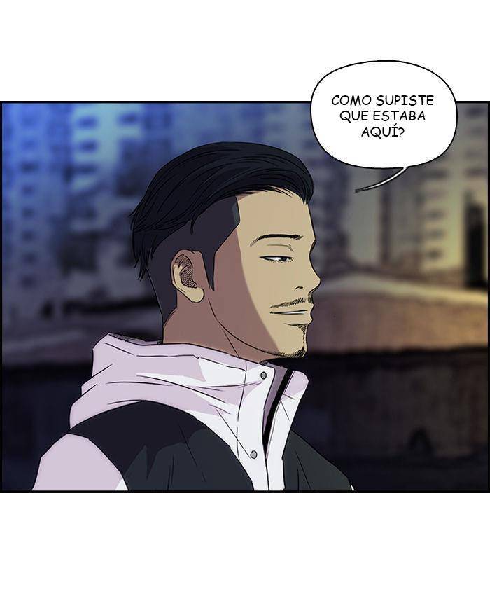 Read Wind Breaker (es) Manga Online