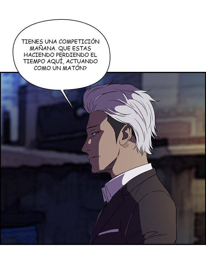 Read Wind Breaker (es) Manga Online