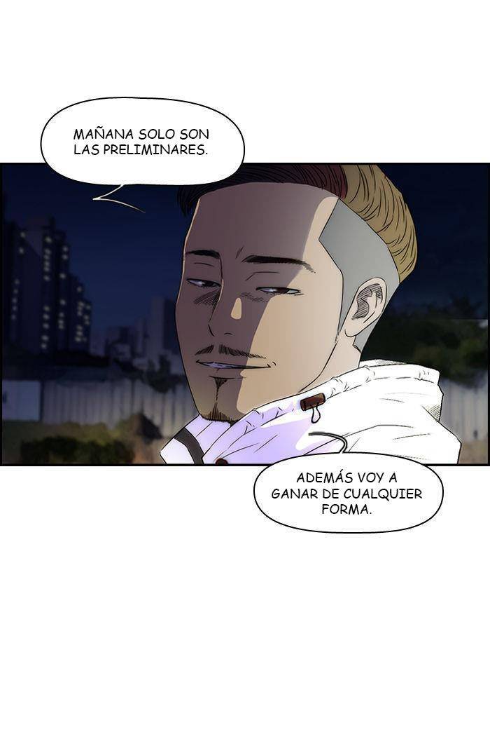 Read Wind Breaker (es) Manga Online