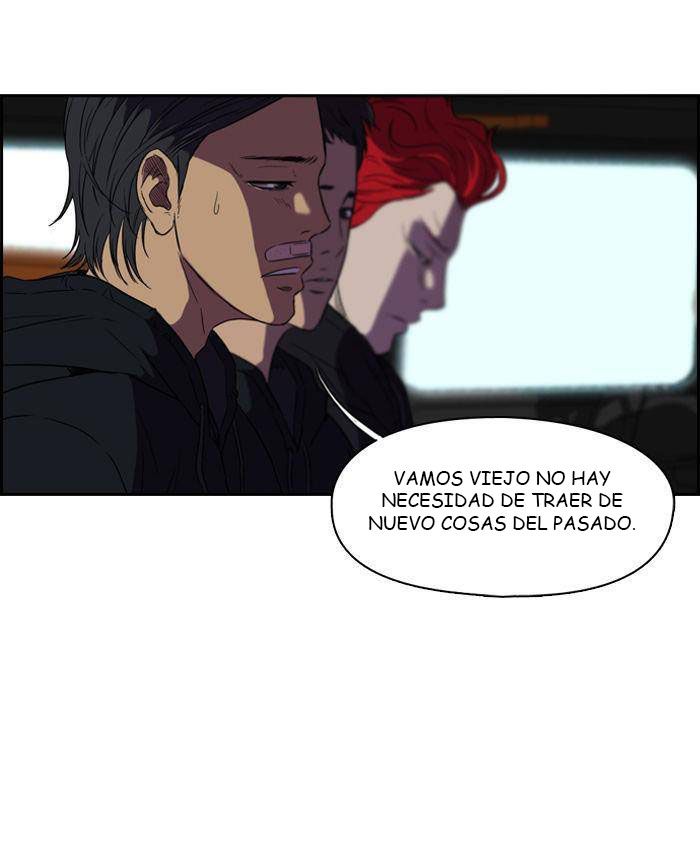 Read Wind Breaker (es) Manga Online