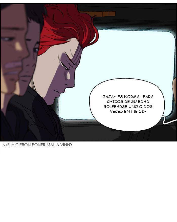 Read Wind Breaker (es) Manga Online