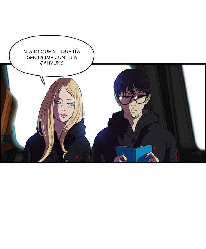 Read Wind Breaker (es) Manga Online