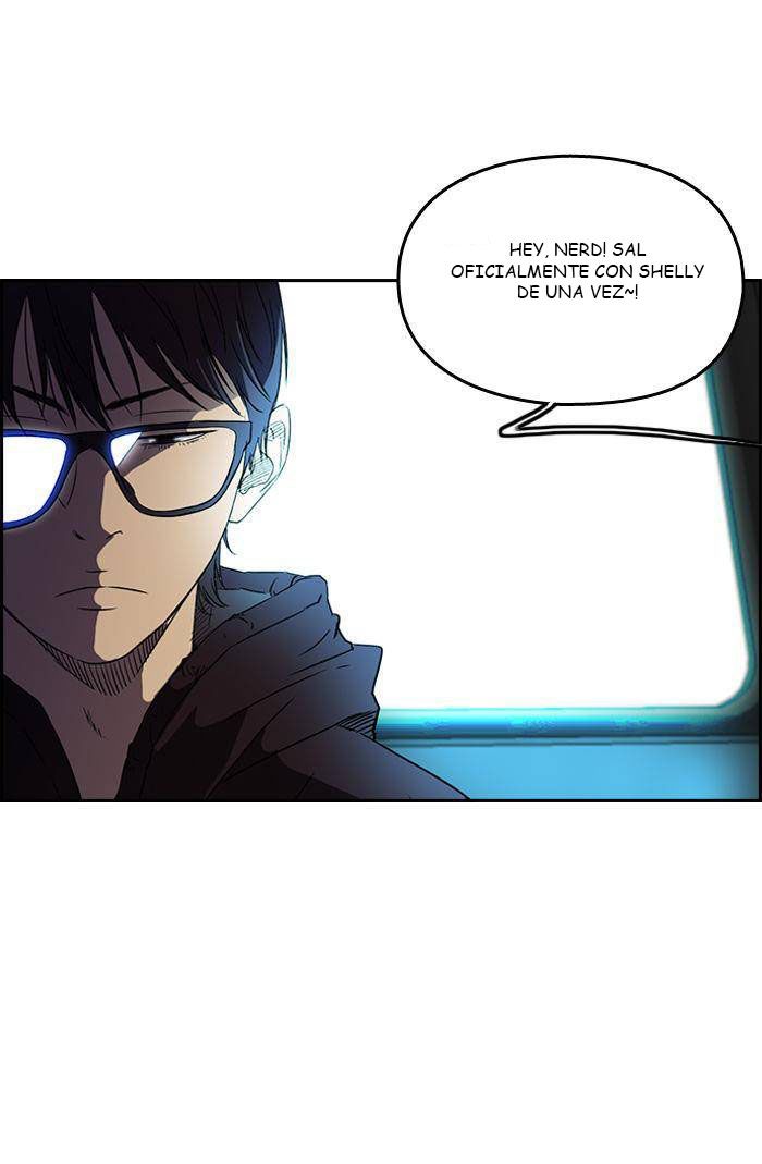 Read Wind Breaker (es) Manga Online