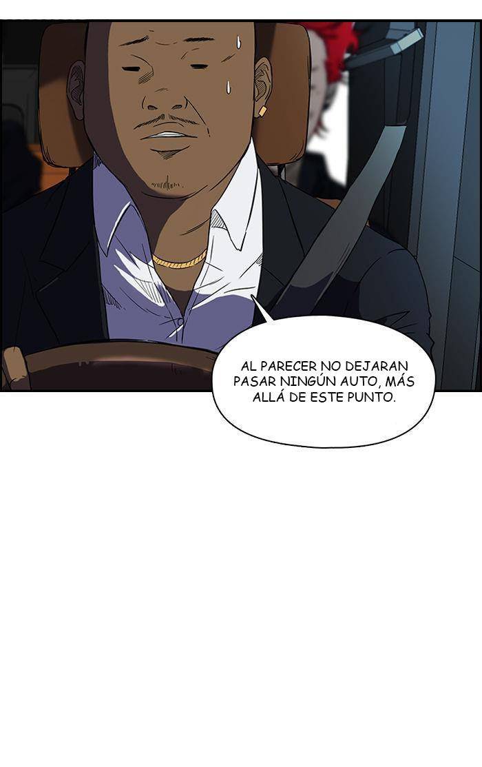 Read Wind Breaker (es) Manga Online