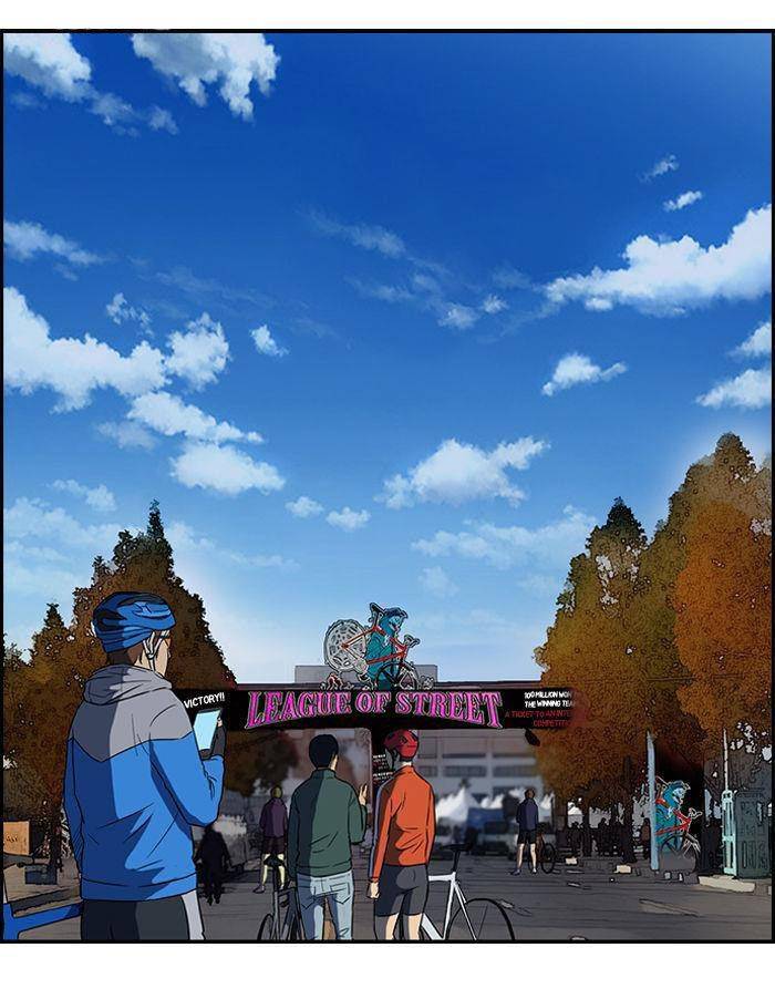 Read Wind Breaker (es) Manga Online