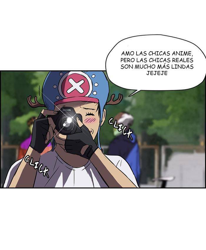 Read Wind Breaker (es) Manga Online