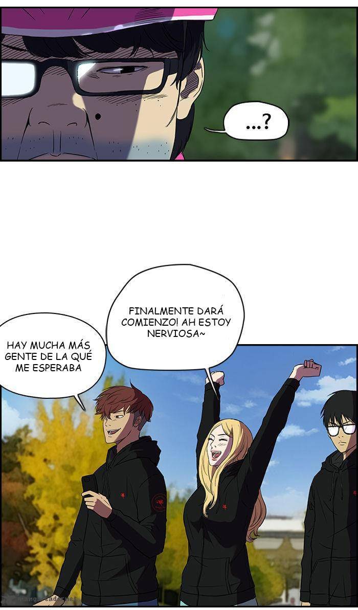 Read Wind Breaker (es) Manga Online