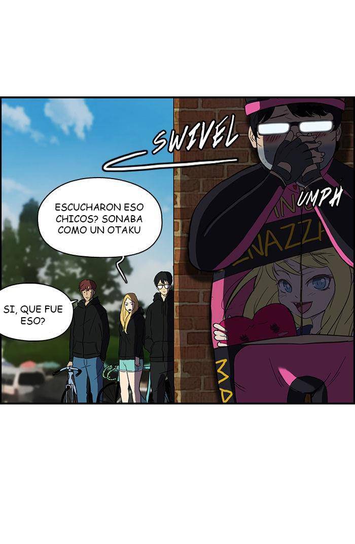Read Wind Breaker (es) Manga Online