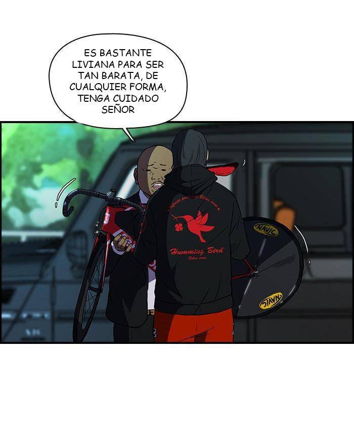 Read Wind Breaker (es) Manga Online