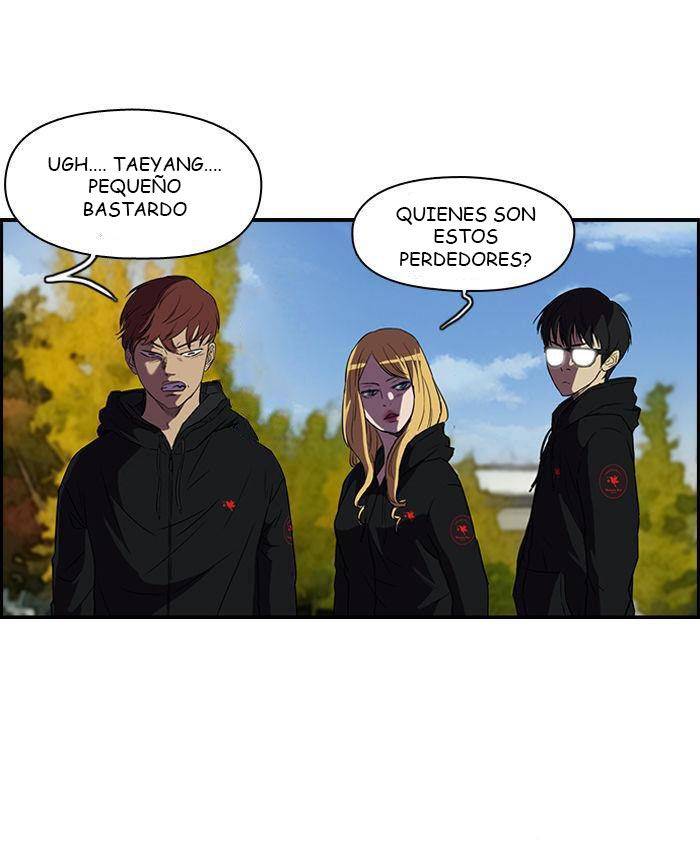 Read Wind Breaker (es) Manga Online