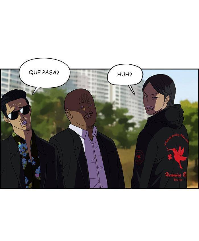 Read Wind Breaker (es) Manga Online