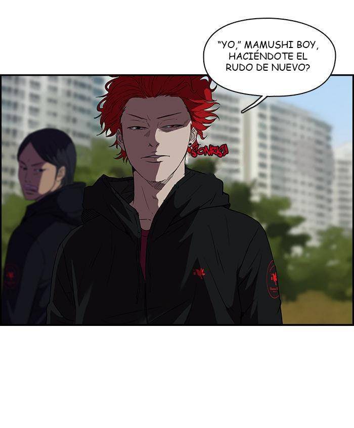 Read Wind Breaker (es) Manga Online
