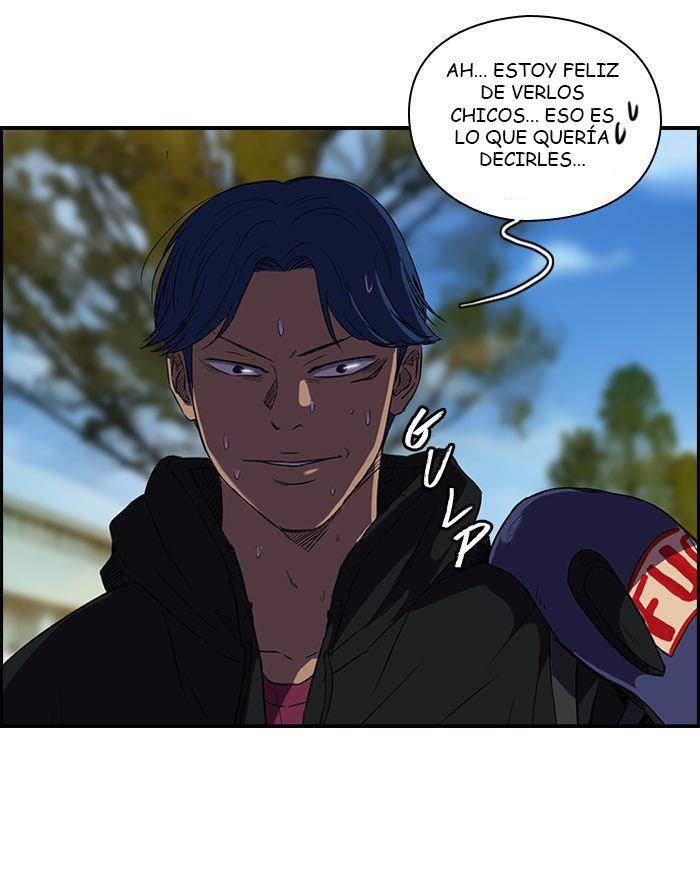 Read Wind Breaker (es) Manga Online
