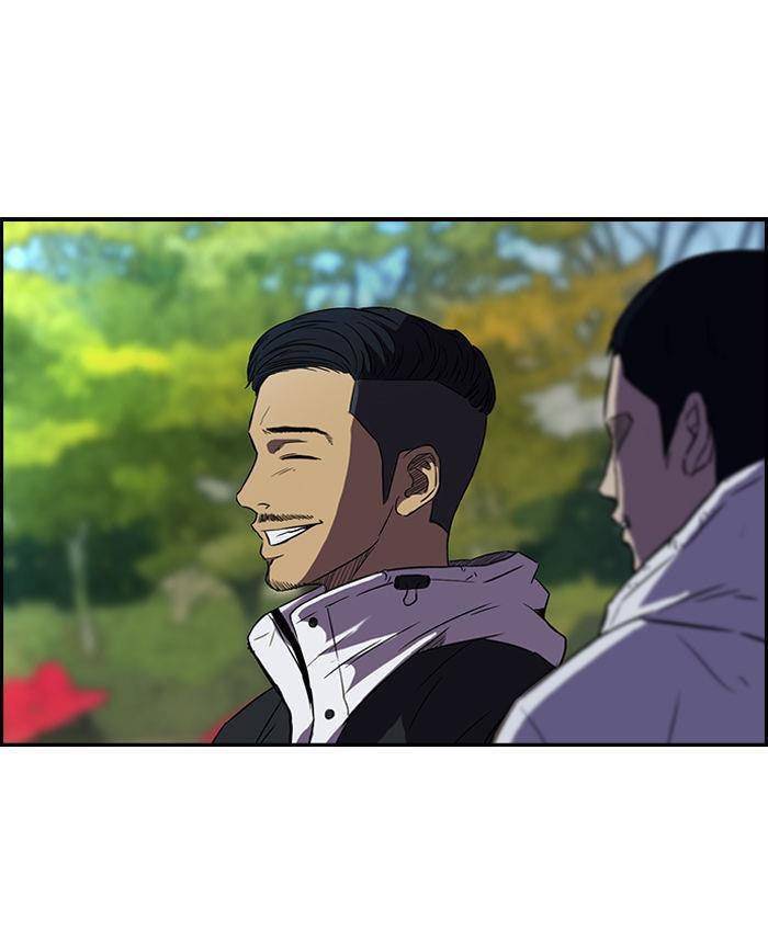 Read Wind Breaker (es) Manga Online