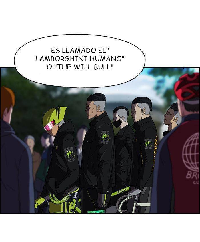 Read Wind Breaker (es) Manga Online