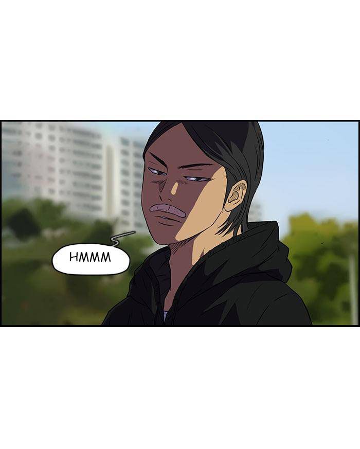 Read Wind Breaker (es) Manga Online