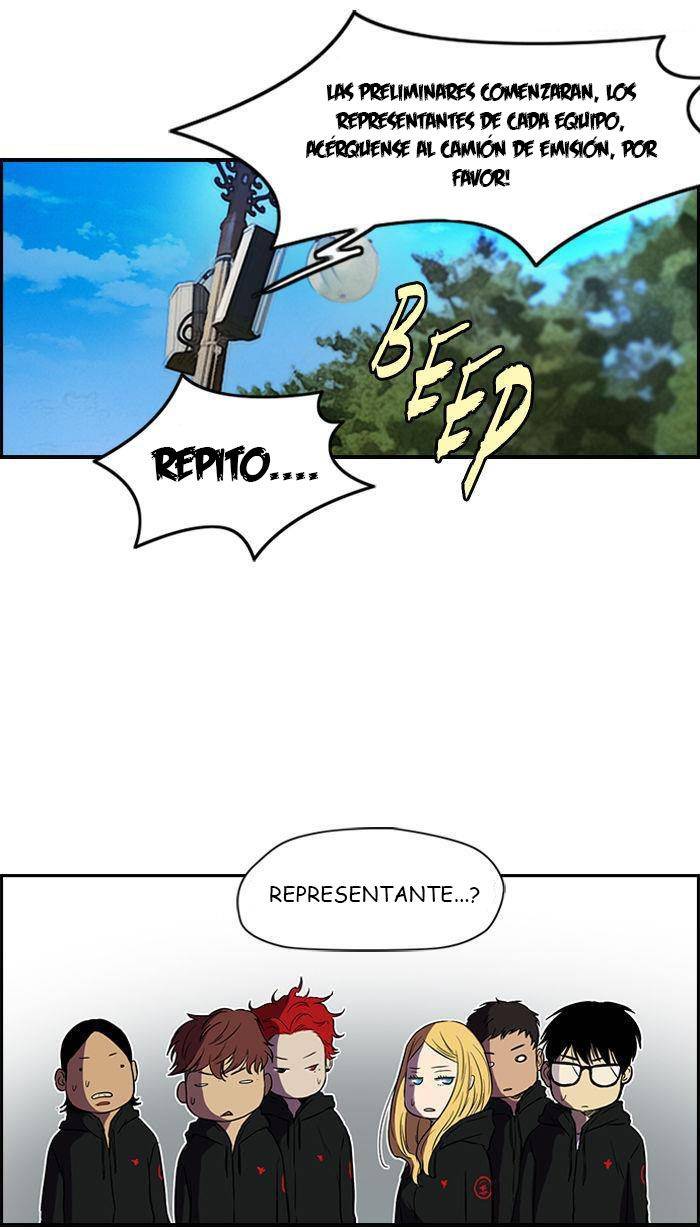 Read Wind Breaker (es) Manga Online