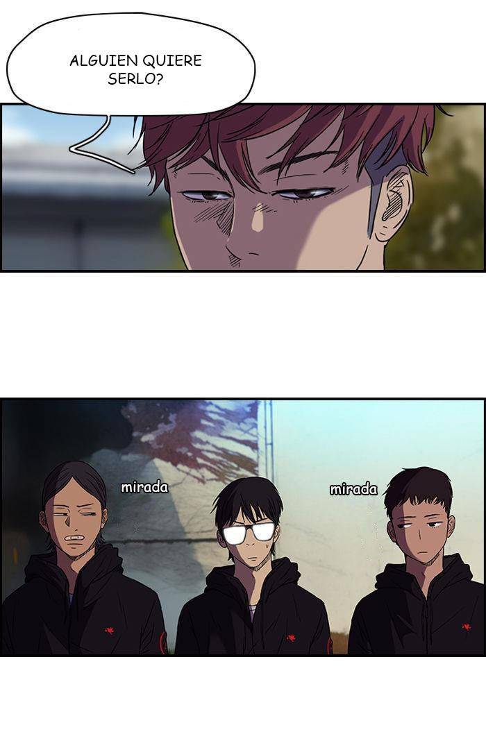 Read Wind Breaker (es) Manga Online