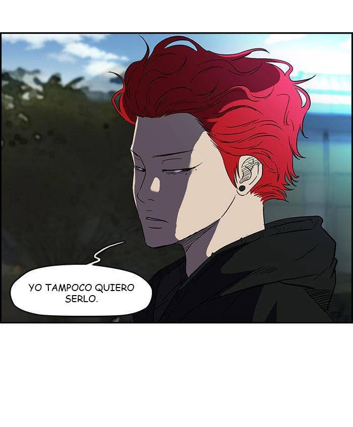 Read Wind Breaker (es) Manga Online
