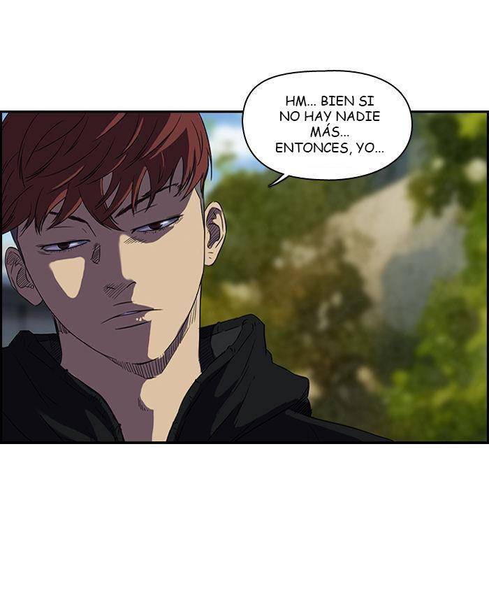 Read Wind Breaker (es) Manga Online