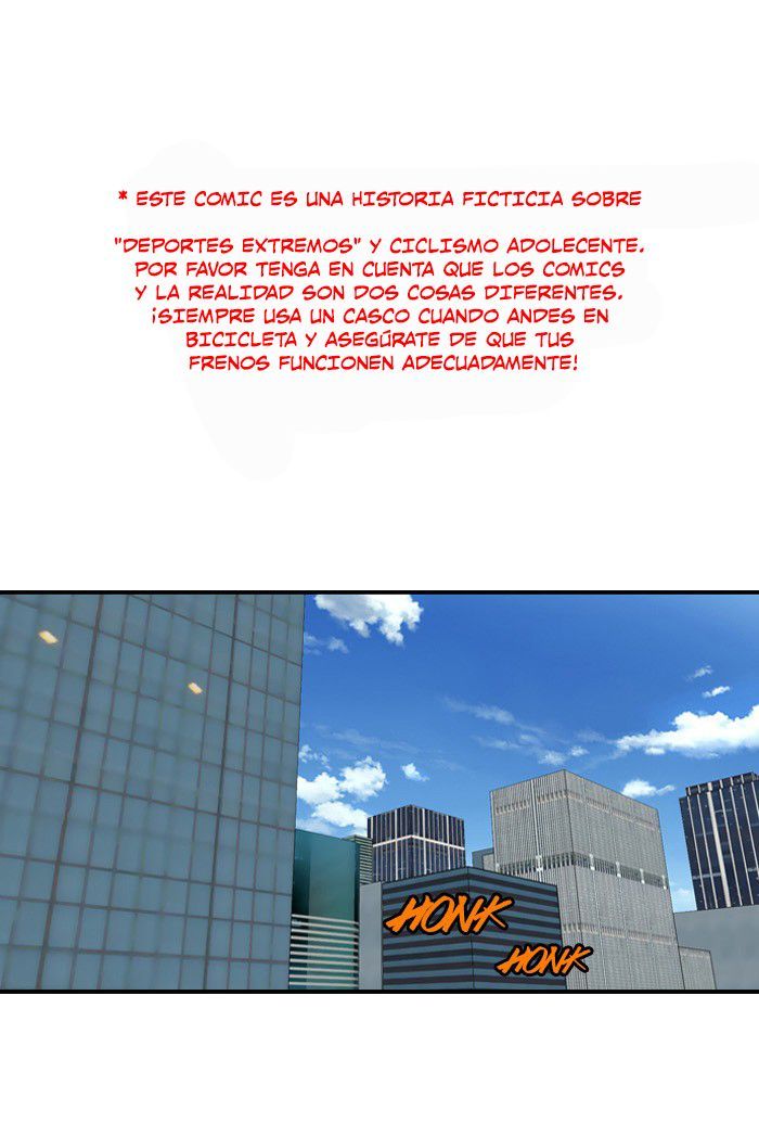 Read Wind Breaker (es) Manga Online