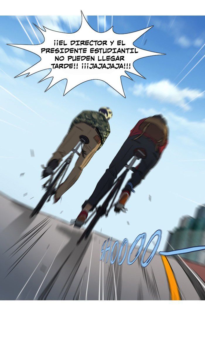 Read Wind Breaker (es) Manga Online