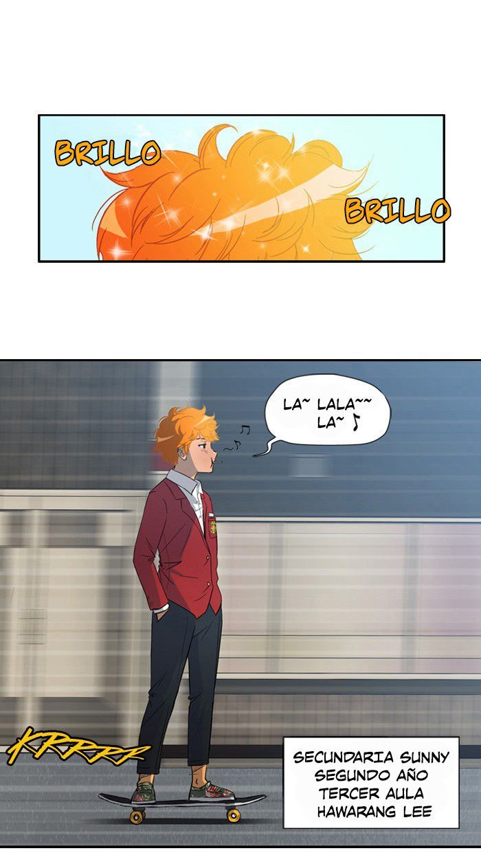 Read Wind Breaker (es) Manga Online