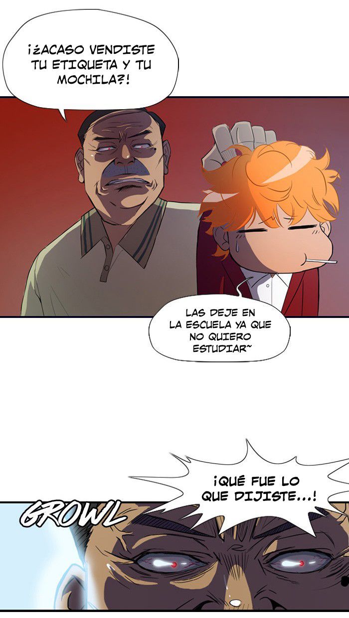 Read Wind Breaker (es) Manga Online