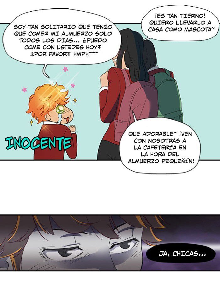 Read Wind Breaker (es) Manga Online